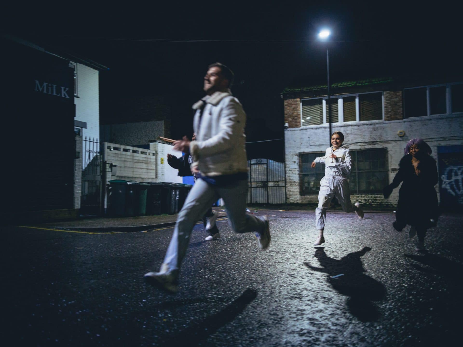 Hyperactive wins three Campaign Experience Awards