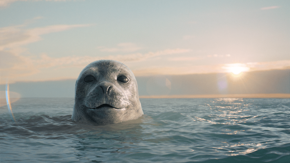 Fold7 illustrates Carlsberg’s sustainable future in two new films