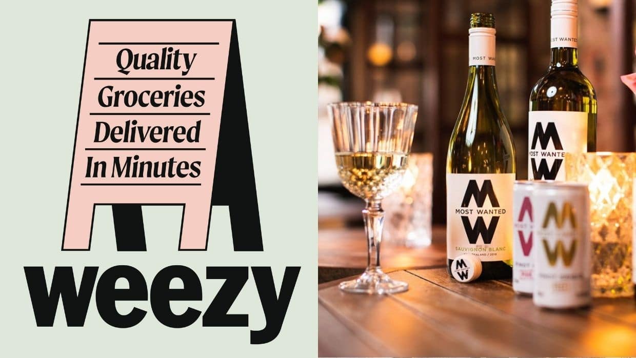Weezy and Most Wanted Wines appoint Hyperactive to support UK growth and expansion